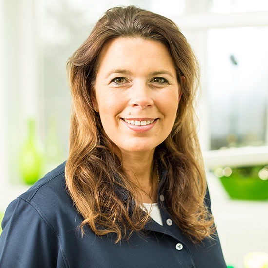 Dr. Dagmar Thaler